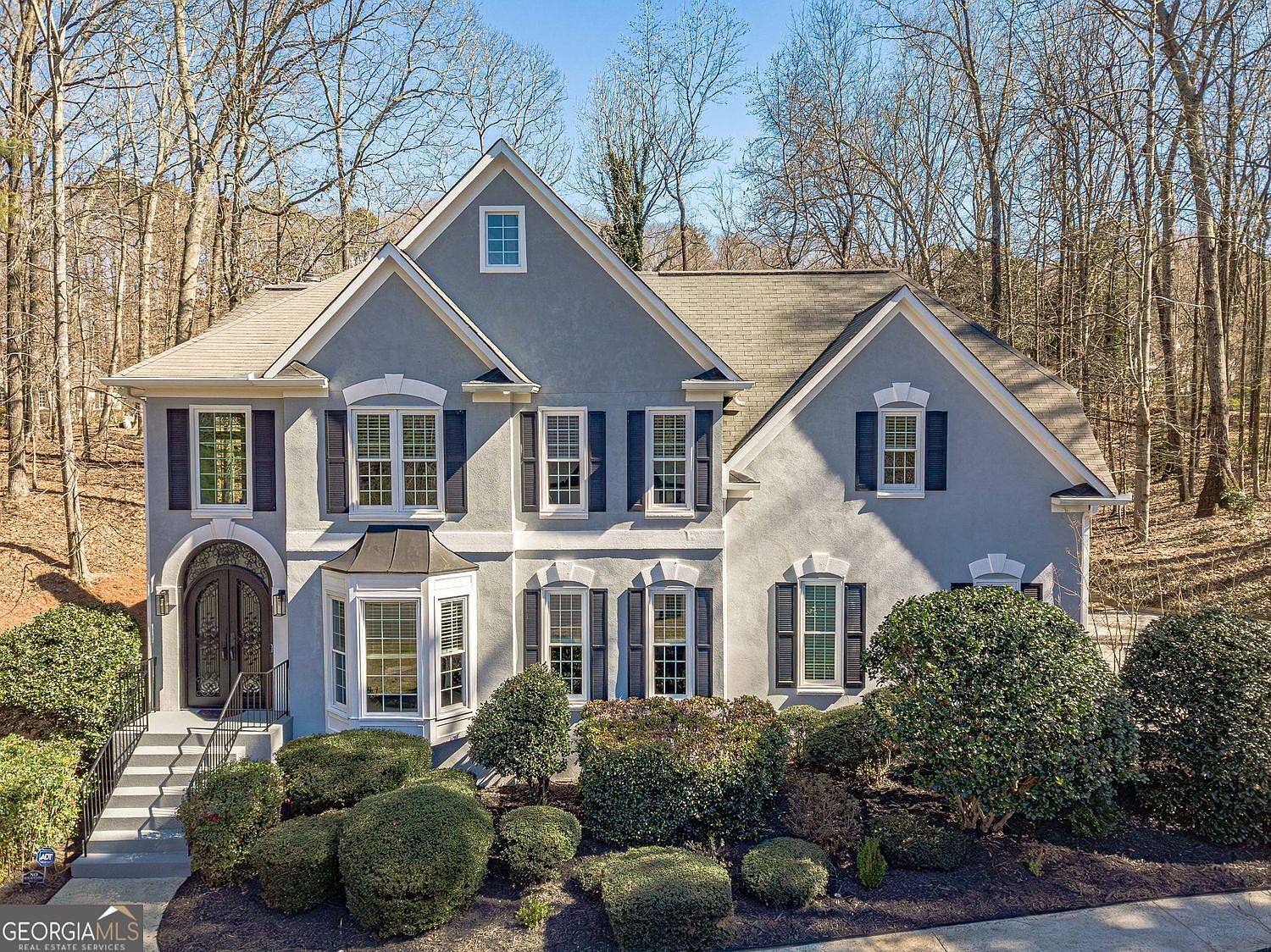 3435 Forest Valley Way Cumming, GA 30041 - Thumbnail 2