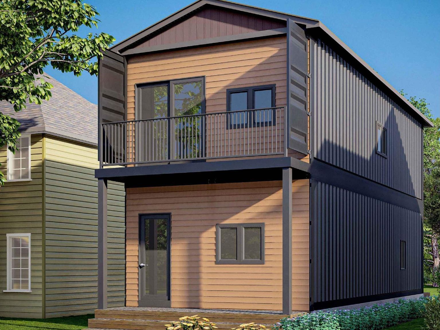 442 E Pontiac St Fort Wayne, IN 46803 - Thumbnail 2