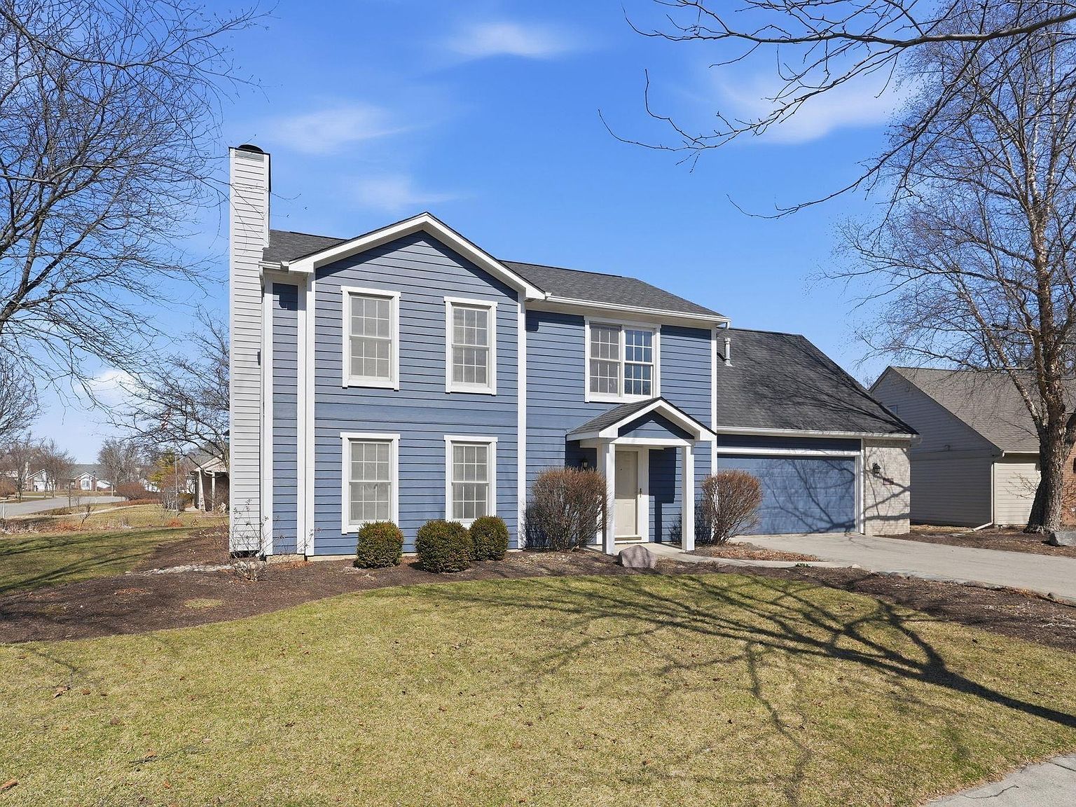 2736 Sweet Cider Rd Fort Wayne, IN 46818 - Thumbnail 2