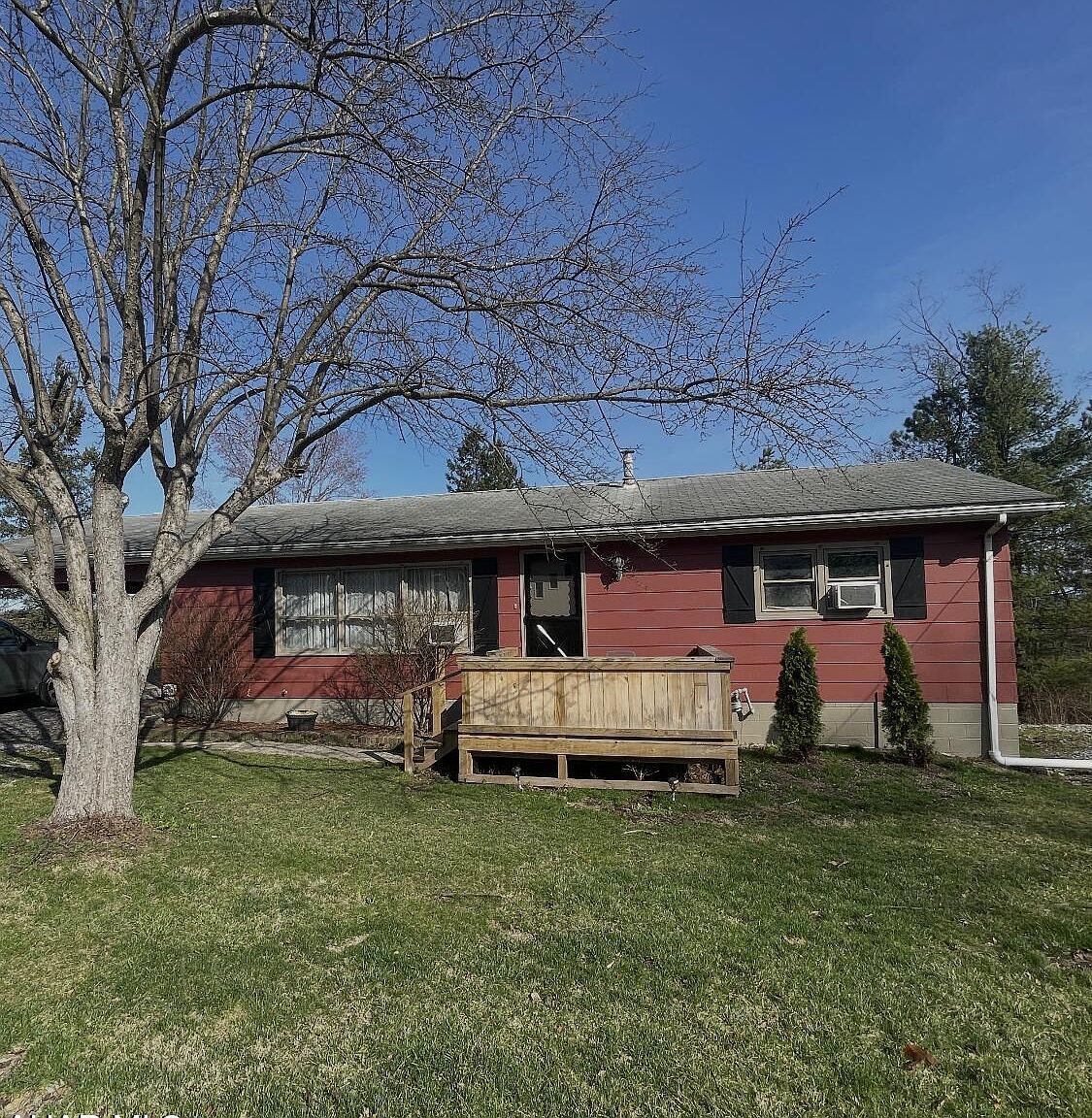 326 Reiling Ln Altoona, PA 16601  | Single Family