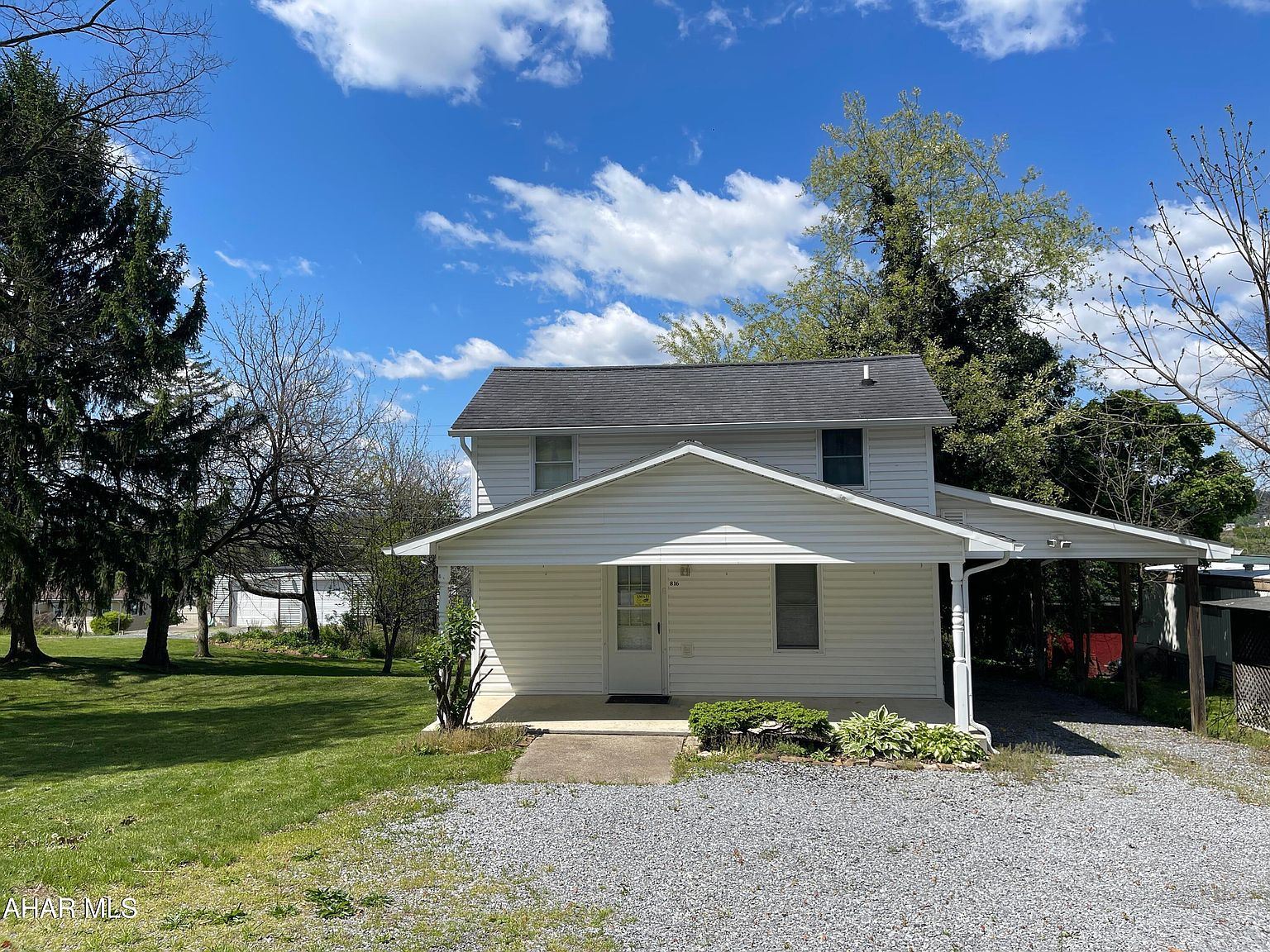 816 Jade Ave Altoona, PA 16602  | Single Family