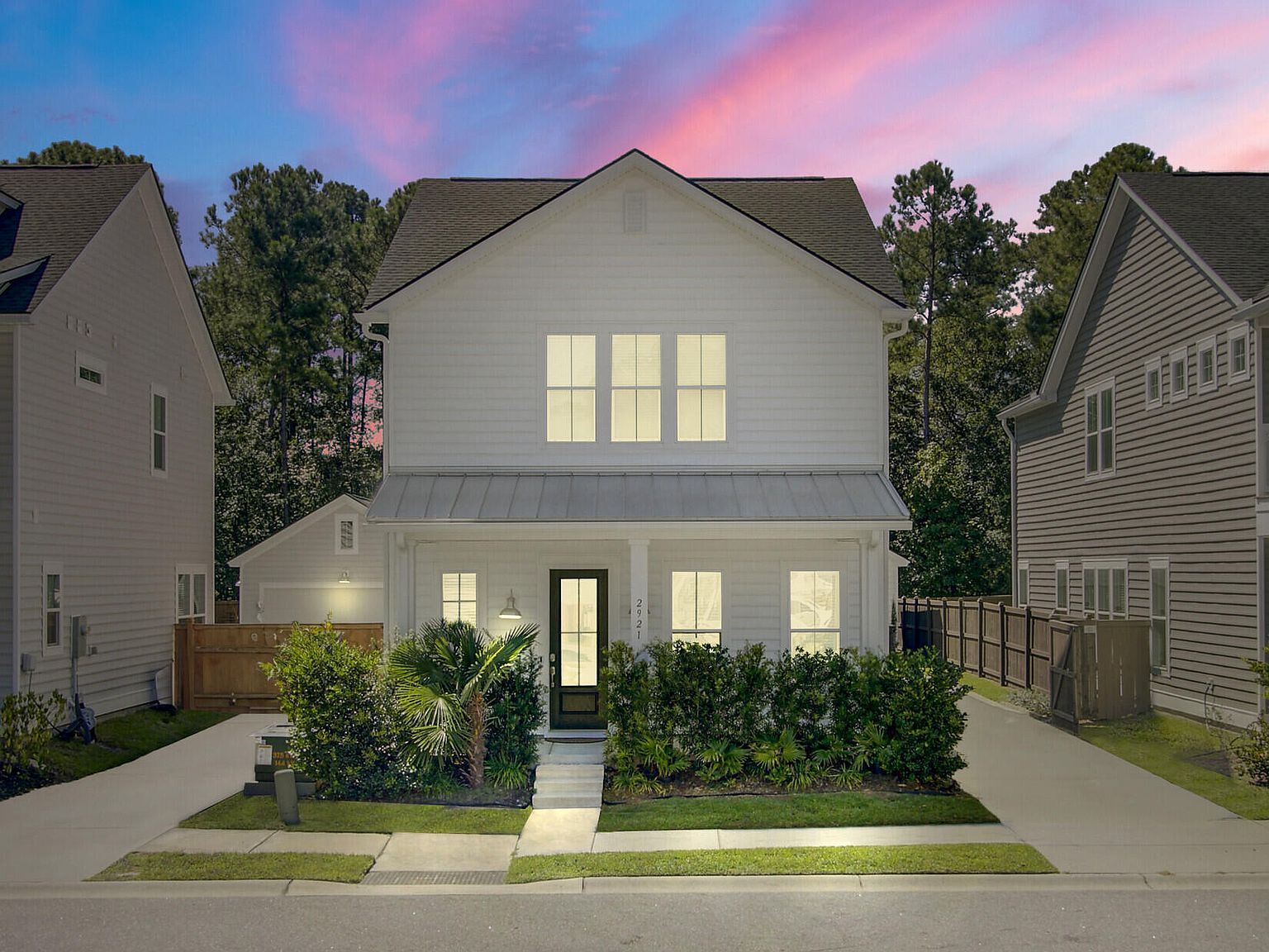 2921 Wilson Creek Ln Johns Island, SC 29455 - Thumbnail 2