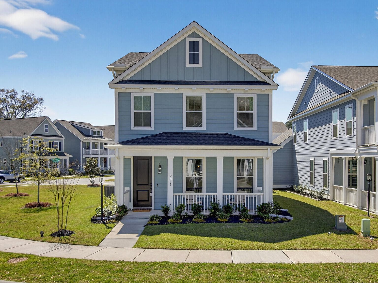 2041 Blue Bayou Blvd Johns Island, SC 29455 - Thumbnail 2