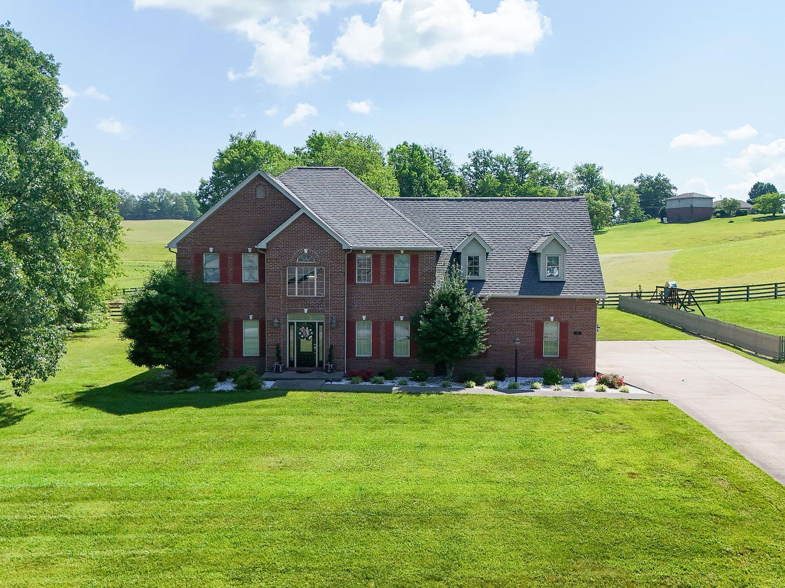 405 Briarwood Trce Corbin, KY 40701, 40701