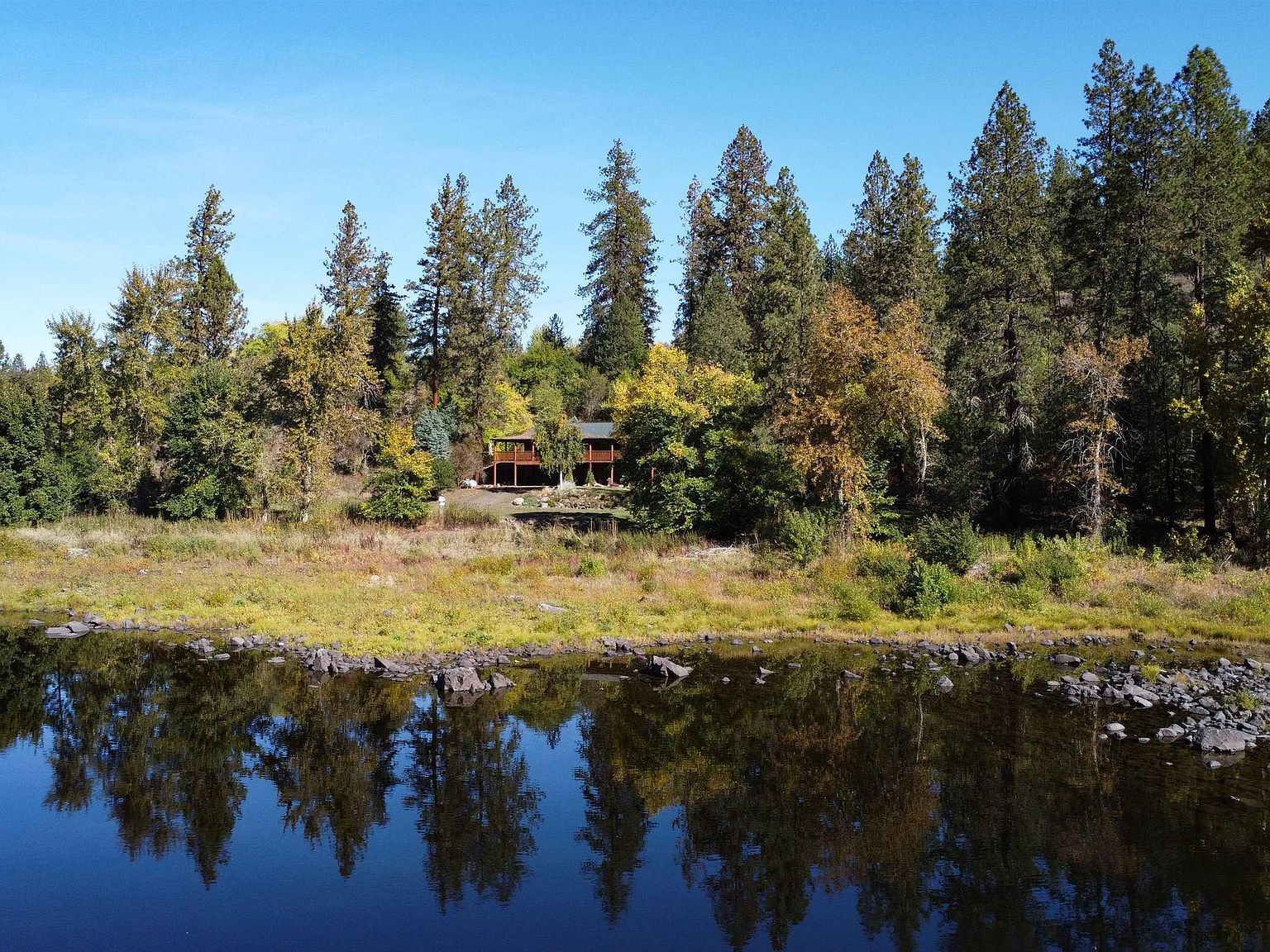 4480 Highway 12 Kamiah, ID 83536 - Thumbnail 2