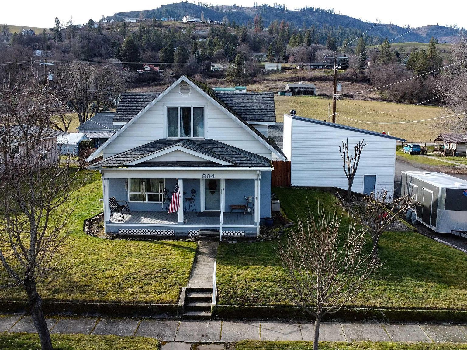 804 Maple St Kamiah, ID 83536 - Thumbnail 2