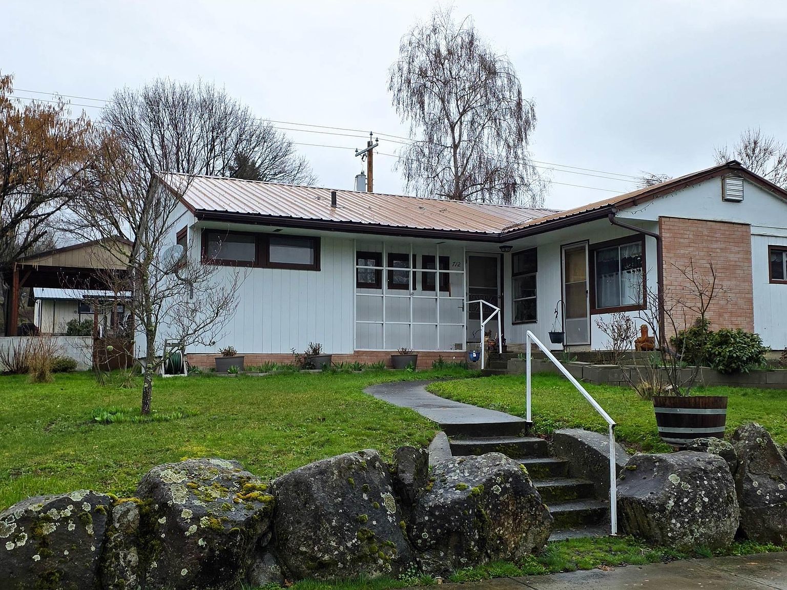 712 Hill St Kamiah, ID 83536 - Thumbnail 2