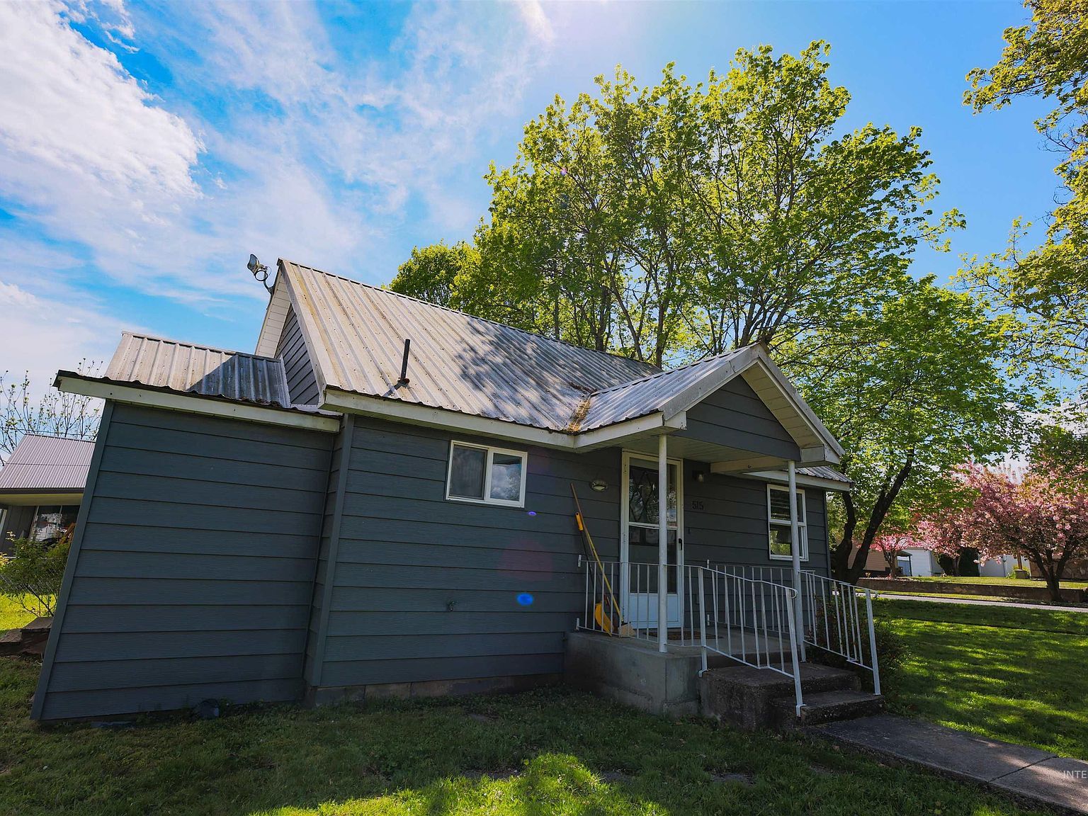 515 8th St Kamiah, ID 83536  | Single Family