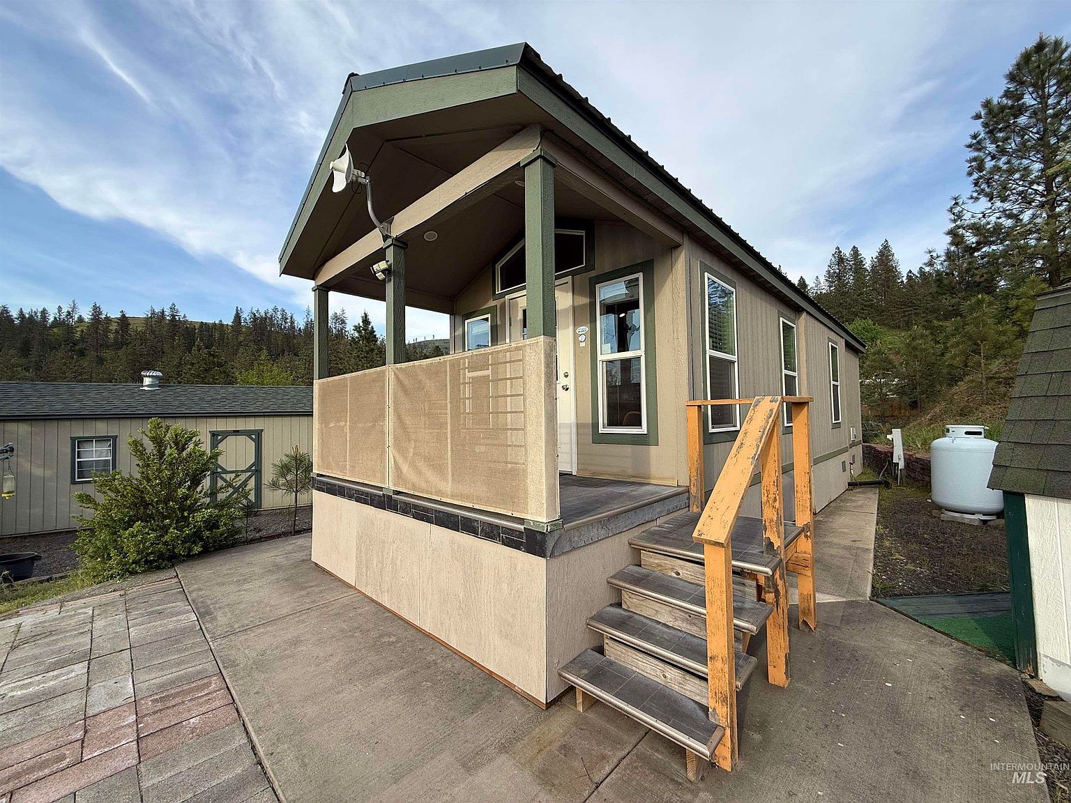106 Lolo St Kamiah, ID 83536  | New build
