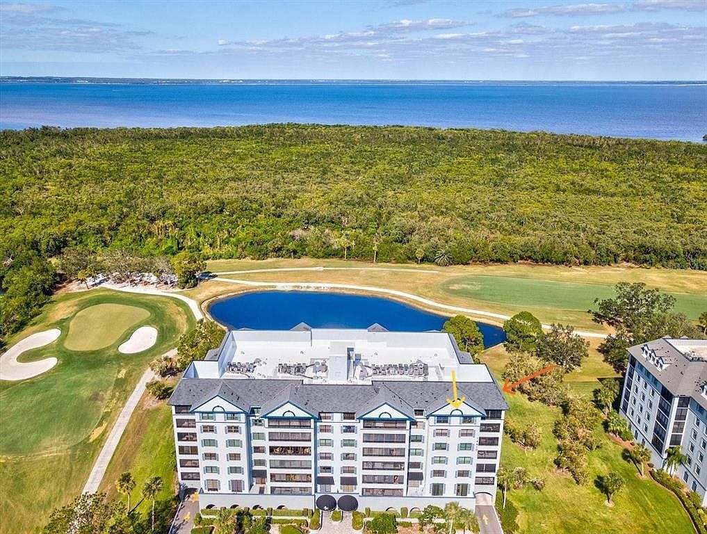 14810 Rue De Bayonne APT 7G Clearwater, FL 33762 - Thumbnail 2