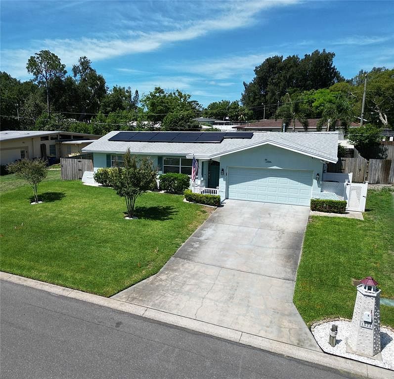 1524 S Fredrica Ave Clearwater, FL 33756, 33756