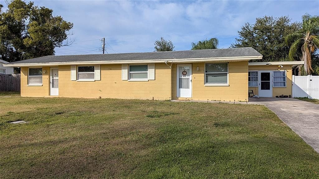 11301 110th Ter Seminole, FL 33778, 33778