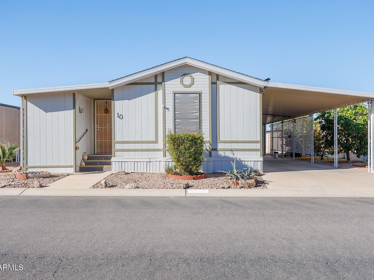 450 W Sunwest Dr #10 Casa Grande, AZ 85122 - Thumbnail 2