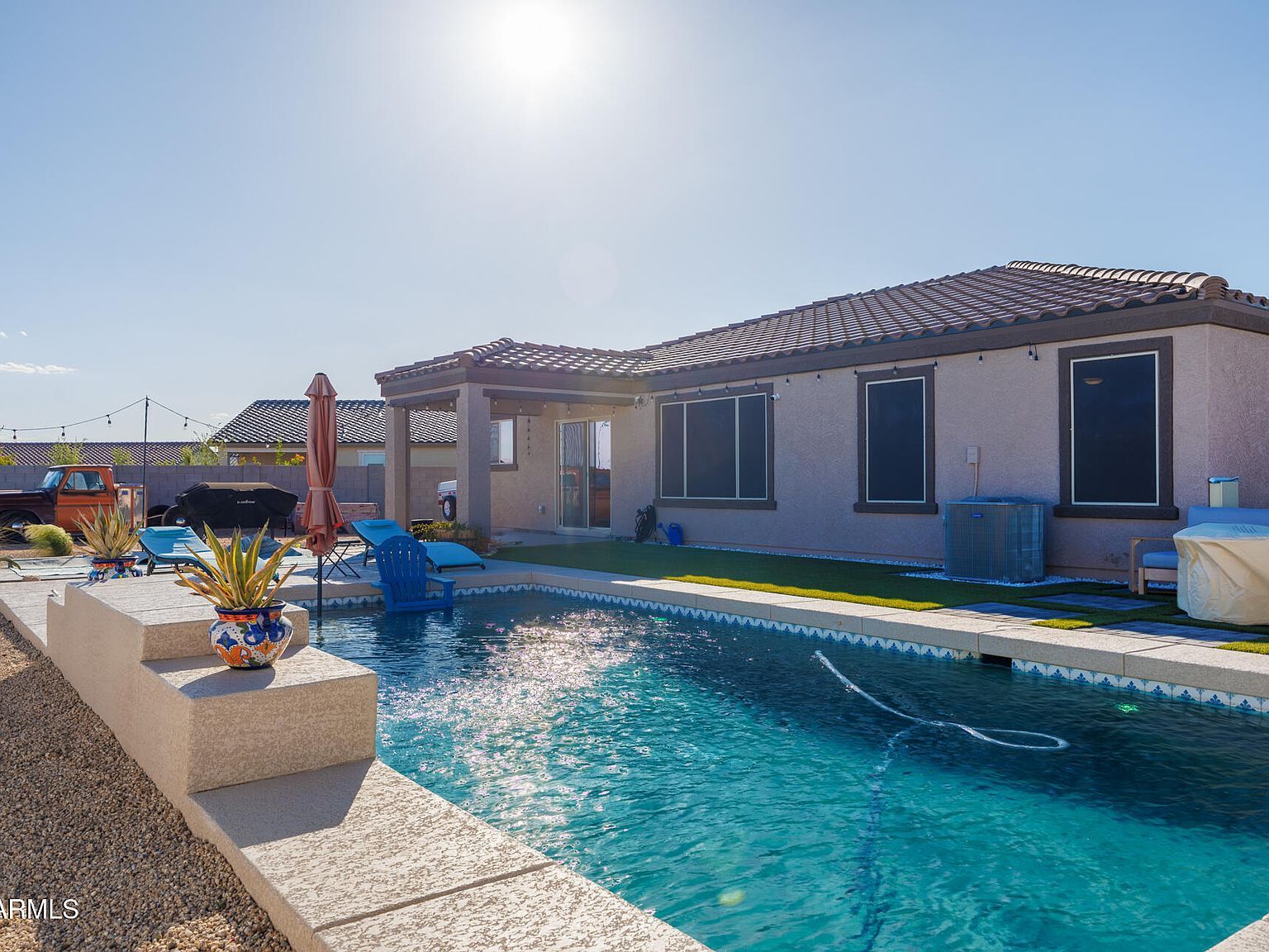 1477 E Jaycie Dr Casa Grande, AZ 85122 - Thumbnail 2