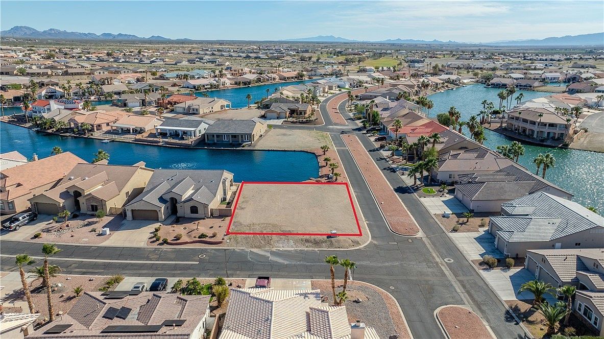 2140 E Via Del Aqua Cv Fort Mohave, AZ 86426 - Thumbnail 2