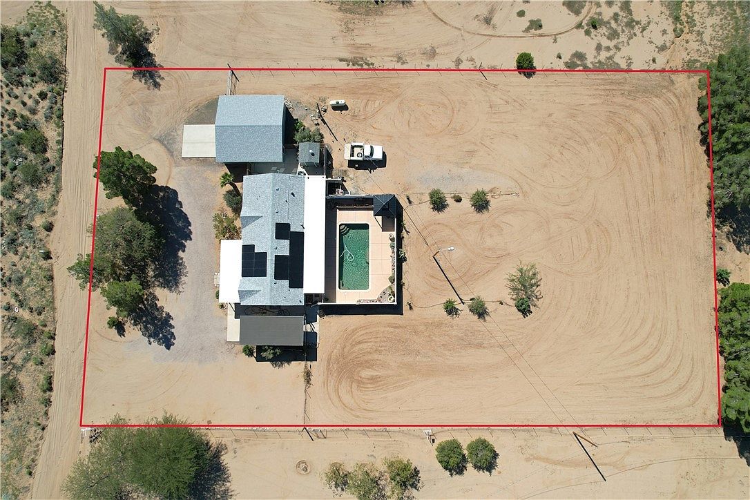 3661 N Gila Rd Golden Valley, AZ 86413 - Thumbnail 2