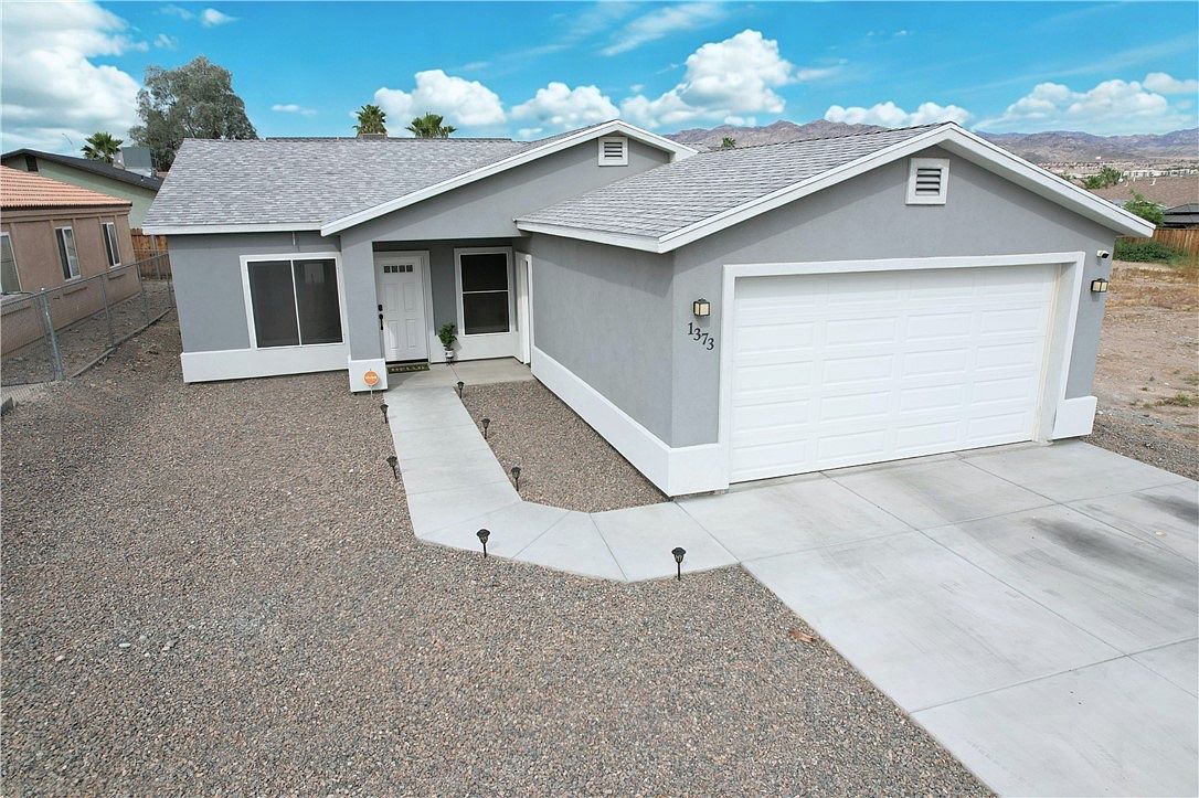 1373 Verde Dr Bullhead City, AZ 86442  | Single Family