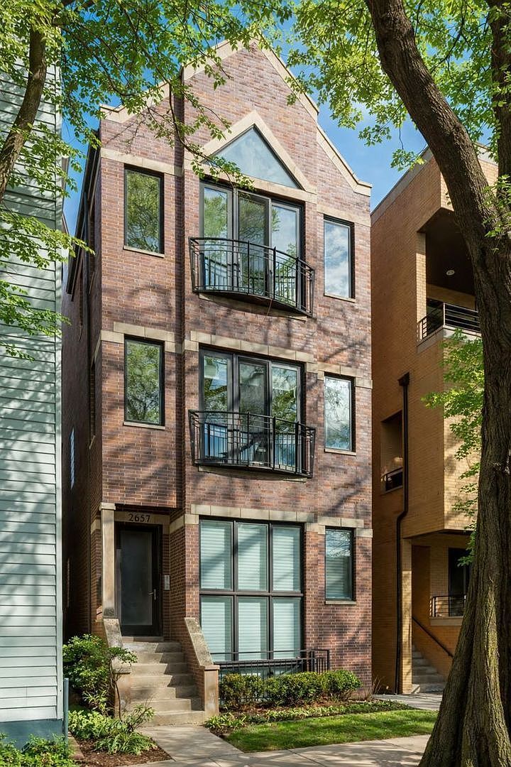 2657 N Racine Ave #3 Chicago, IL 60614 - Thumbnail 2