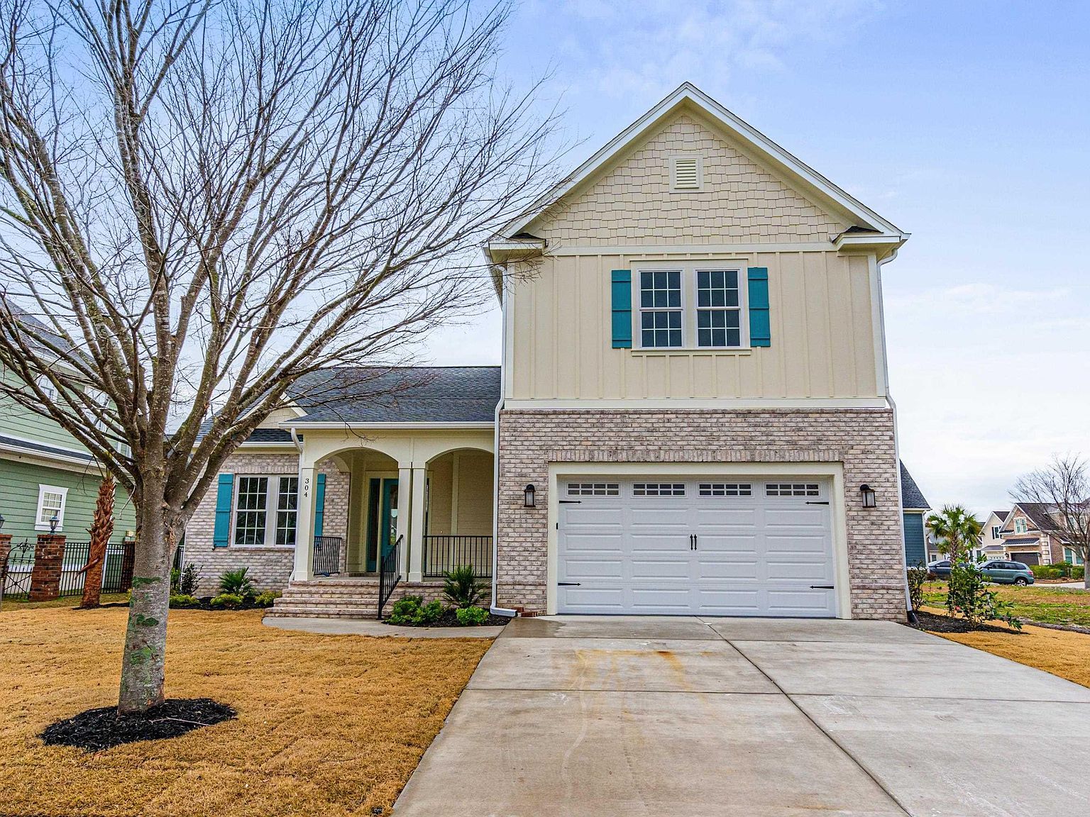 304 Beaufain Dr Myrtle Beach, SC 29579 - Thumbnail 2