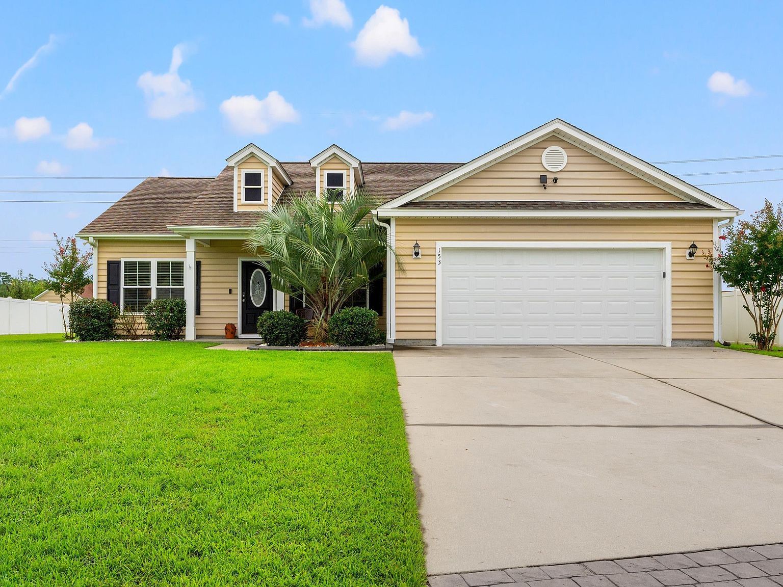 153 Grier Crossing Dr Conway, SC 29526 - Thumbnail 2