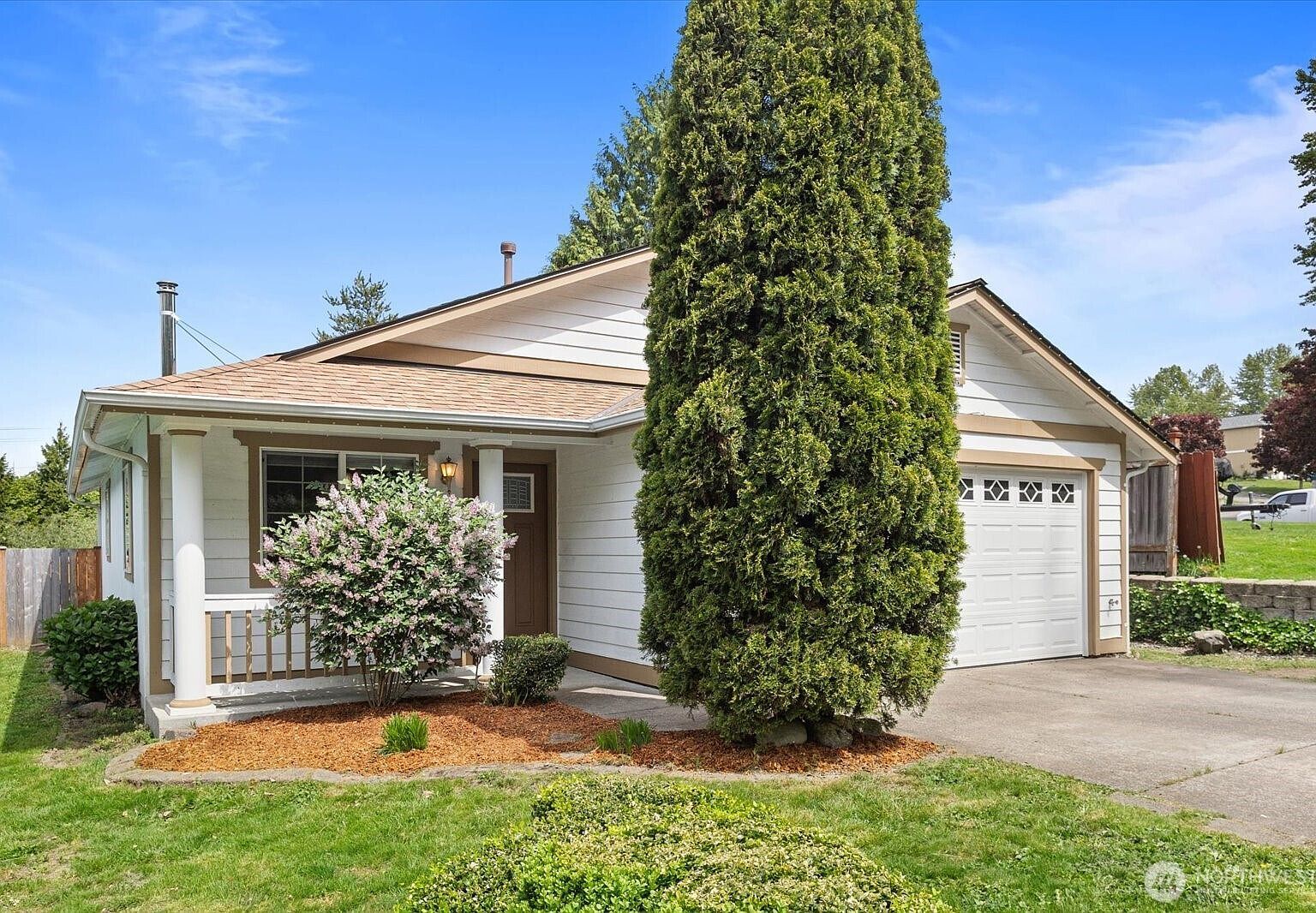 7713 63rd St NE Marysville, WA 98270, 98270