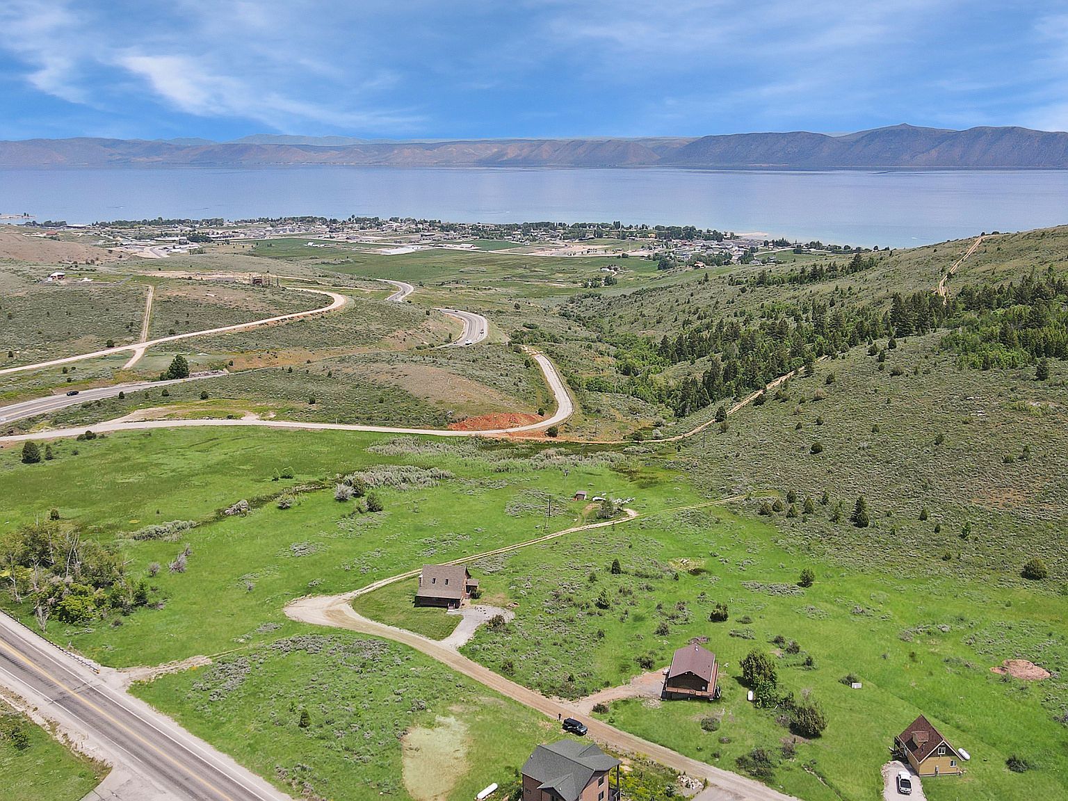 1072 S Mountain Meadow Dr Garden City, UT 84028 - Thumbnail 2