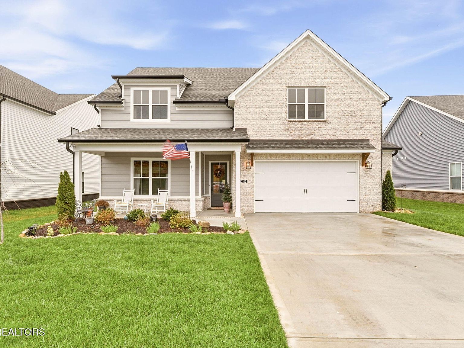 12142 Signal View Rd Knoxville, TN 37932  | Single Family