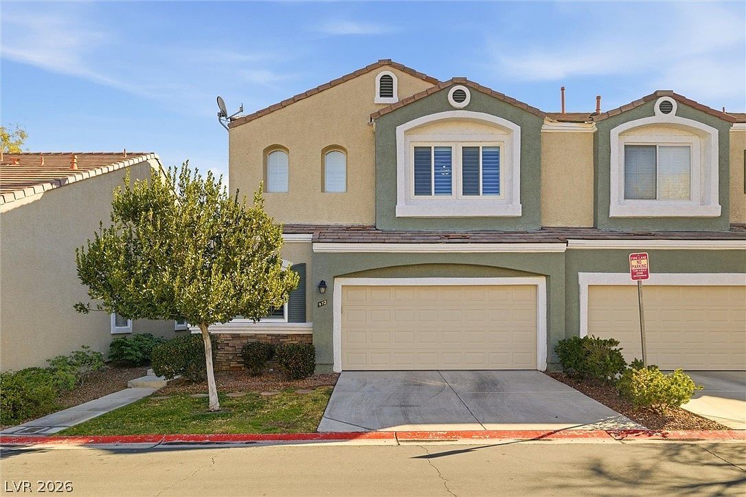 972 Prestwick St Las Vegas, NV 89145 - Thumbnail 2