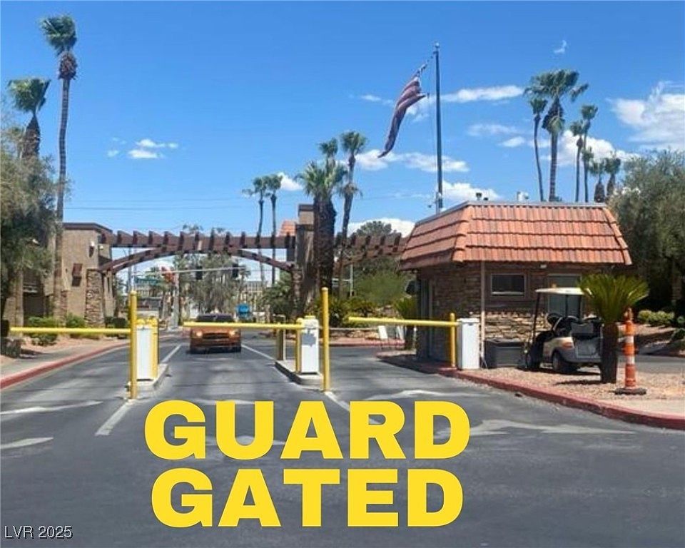 4981 River Glen Dr Unit 63 Las Vegas, NV 89103 - Thumbnail 2