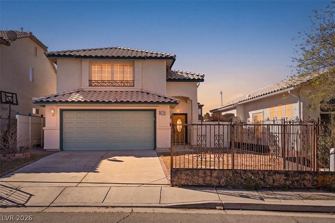 6275 Allspice Ct Las Vegas, NV 89142 - Thumbnail 2