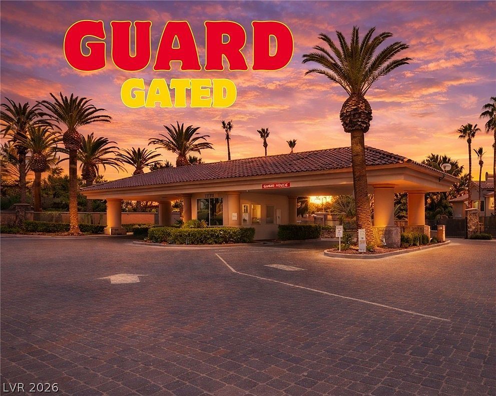 2050 W Warm Springs Rd Unit 4323 Henderson, NV 89014  | Condominium