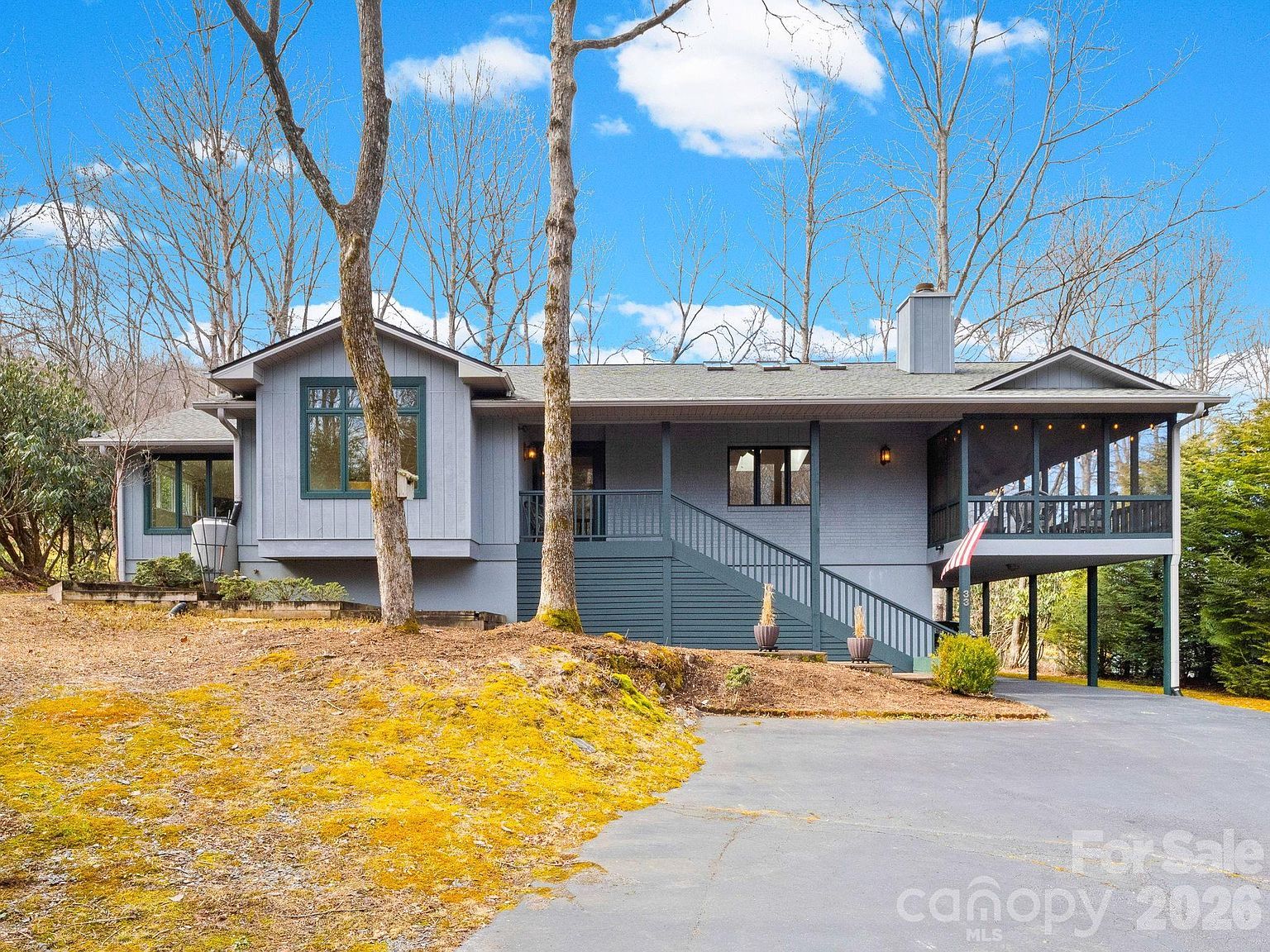 33 Ugedaliyvi Ct Brevard, NC 28712 - Thumbnail 2