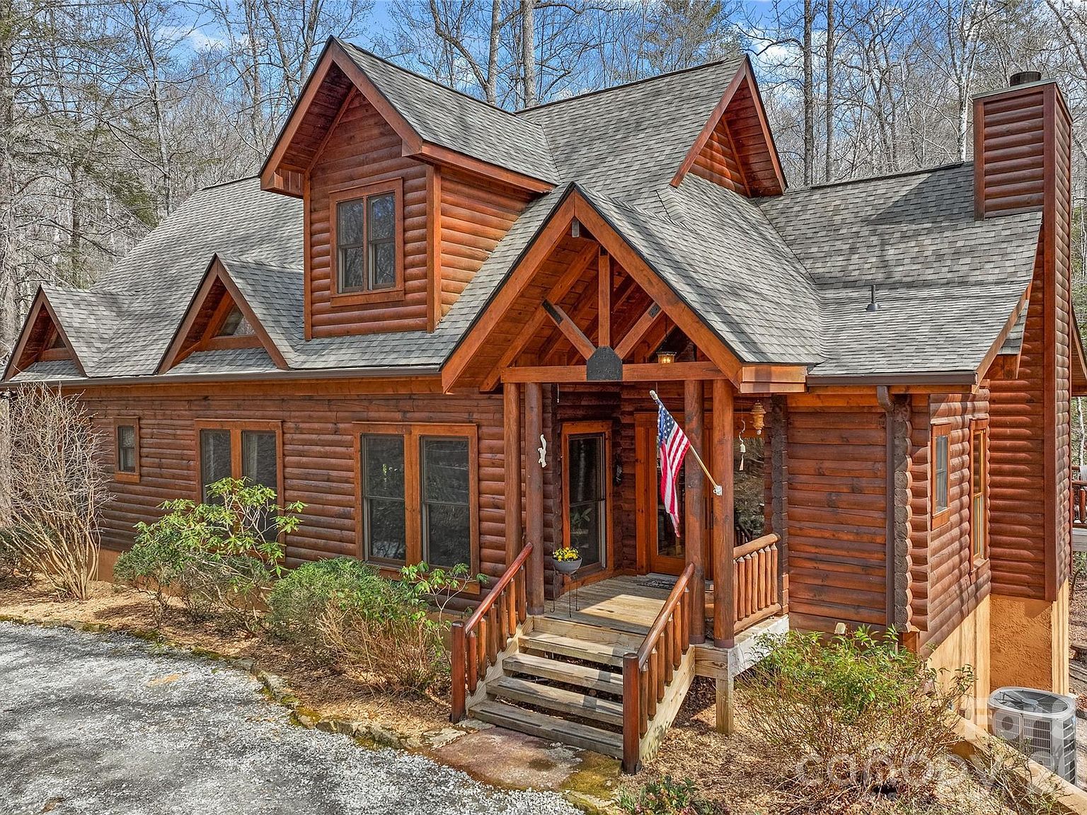 221 Notlvsi Ct Brevard, NC 28712 - Thumbnail 2