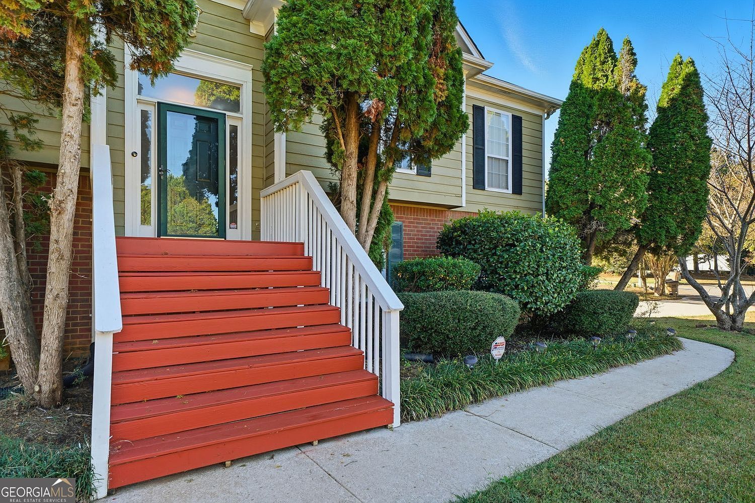 147 Midland Dr Stockbridge, GA 30281 - Thumbnail 2