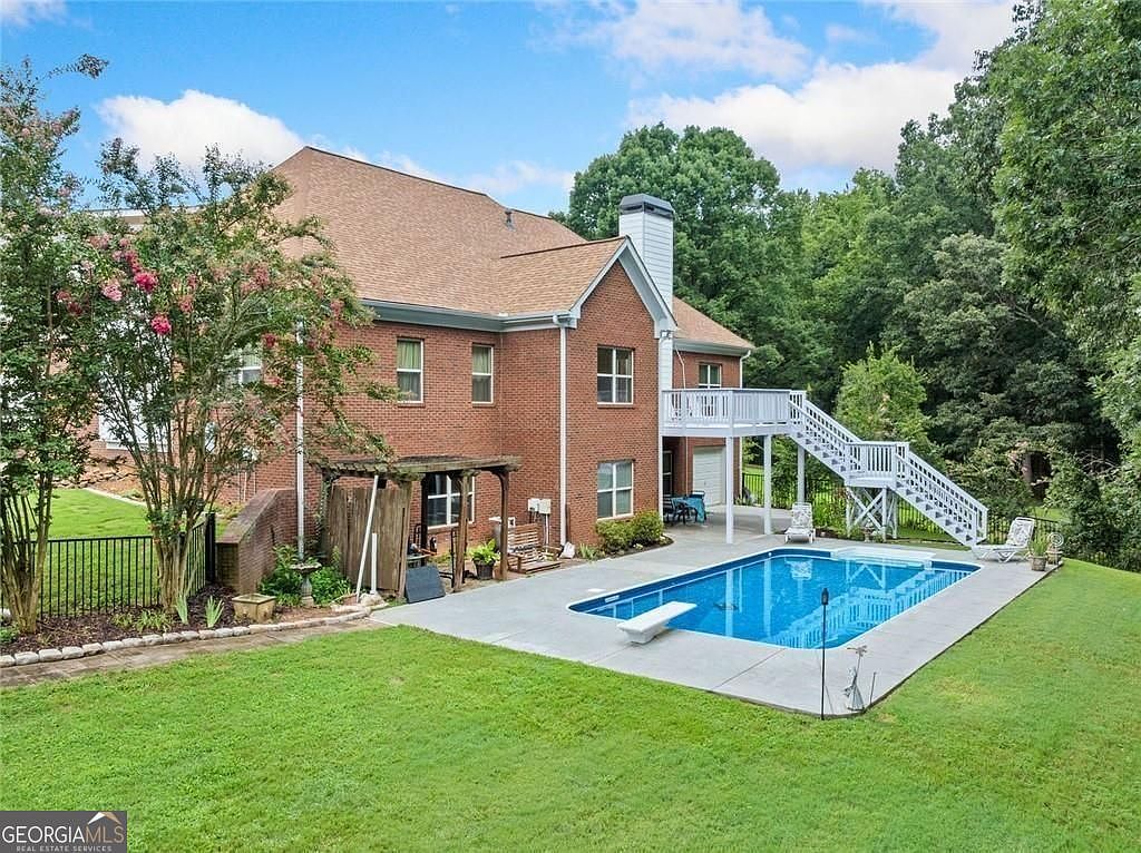 2200 Spruce Lake Dr Dacula, GA 30019 - Thumbnail 2