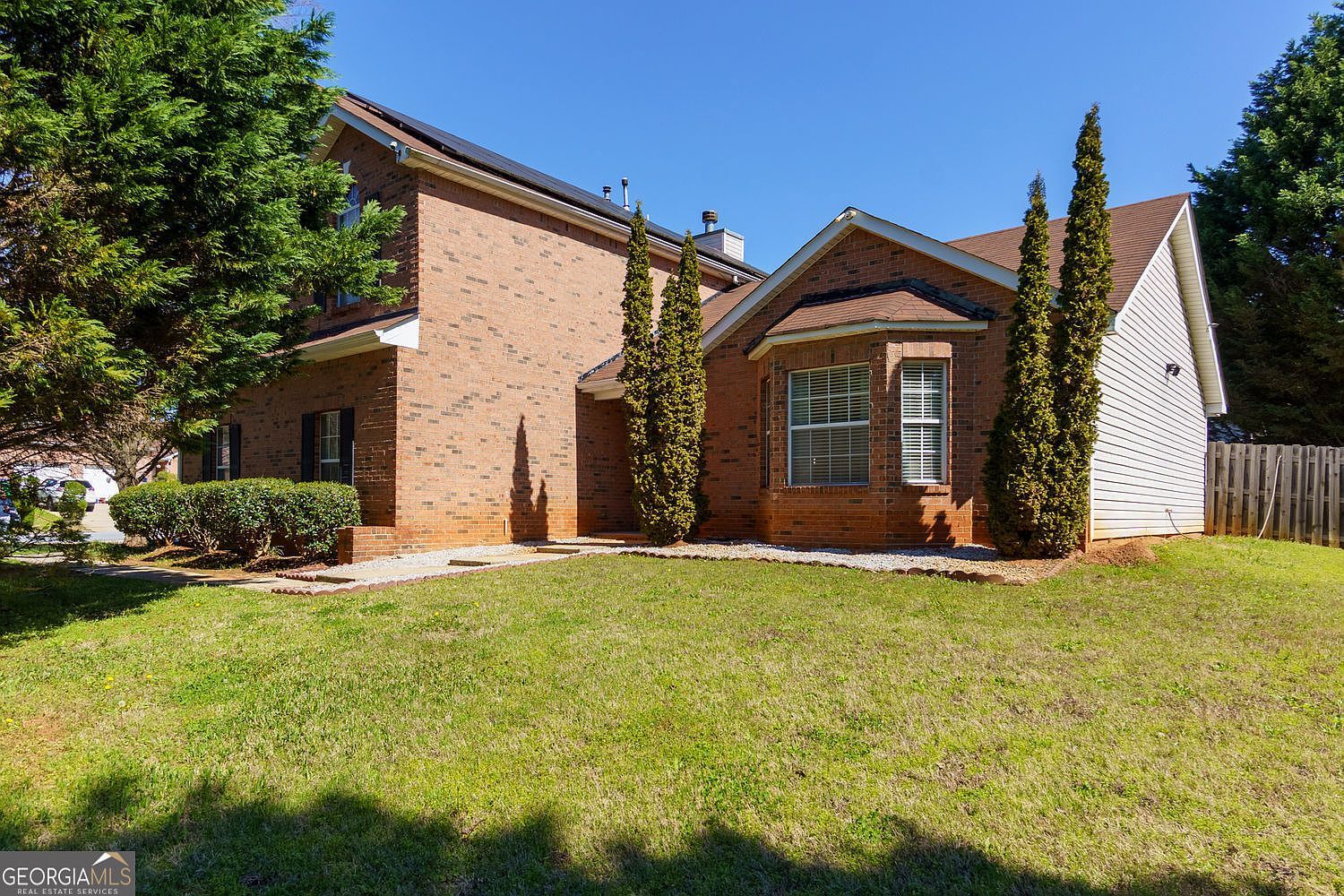 2133 Eagles Nest Cir Decatur, GA 30035 - Thumbnail 2