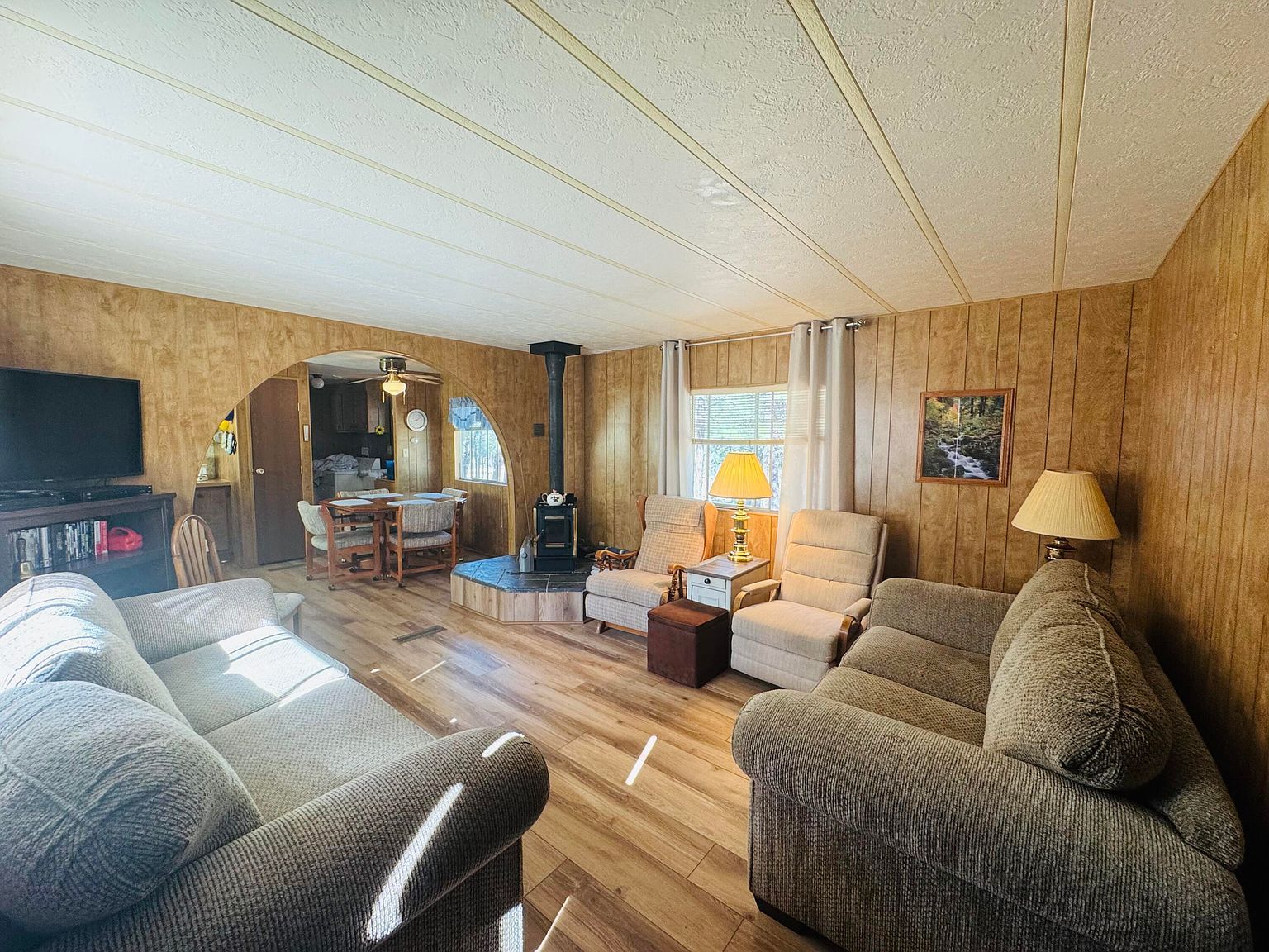 826 Jacks Canyon Dr Happy Jack, AZ 86024 - Thumbnail 2