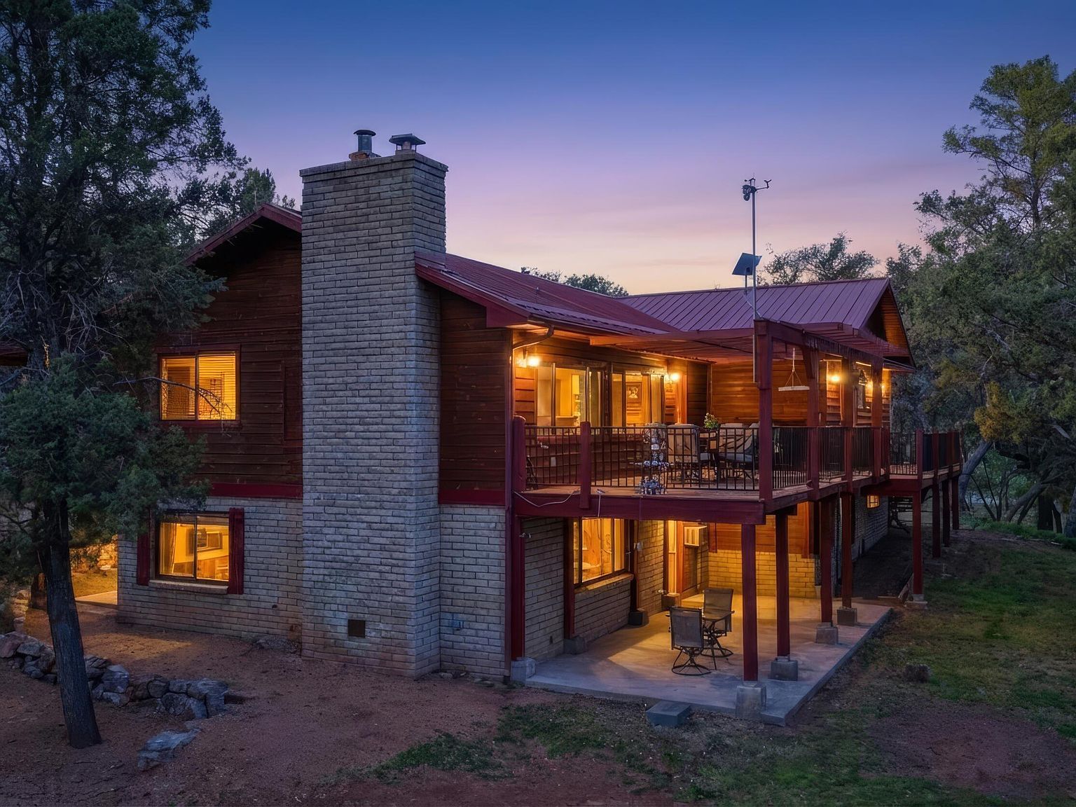 6405 W Pine Cone Trl Pine, AZ 85544 - Thumbnail 2