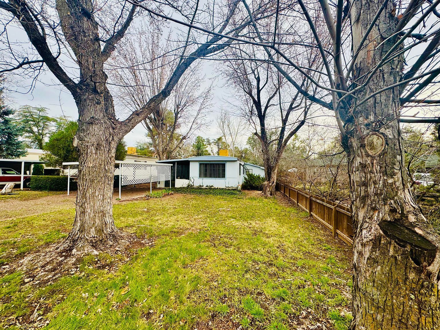 705 E Miller Rd Lot 1 Payson, AZ 85541 - Thumbnail 2