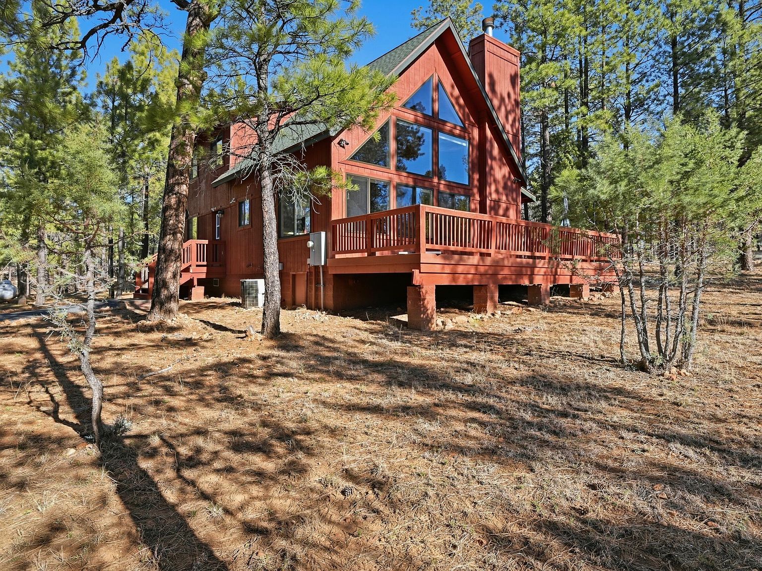 3738 Apache Dr Happy Jack, AZ 86024 - Thumbnail 2