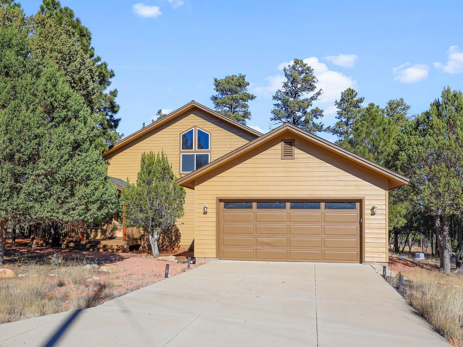 5254 Starlight Dr Happy Jack, AZ 86024 - Thumbnail 2