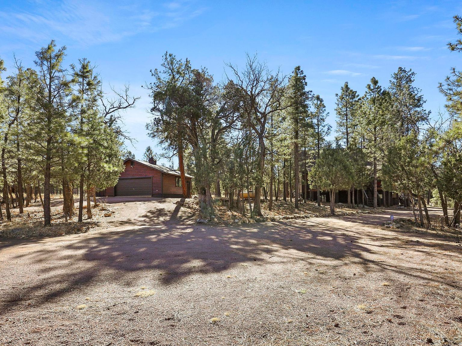 2908 Apache Dr Happy Jack, AZ 86024 - Thumbnail 2