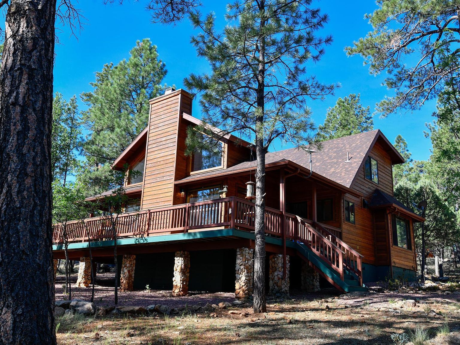 2485 Apache Dr Happy Jack, AZ 86024 - Thumbnail 2