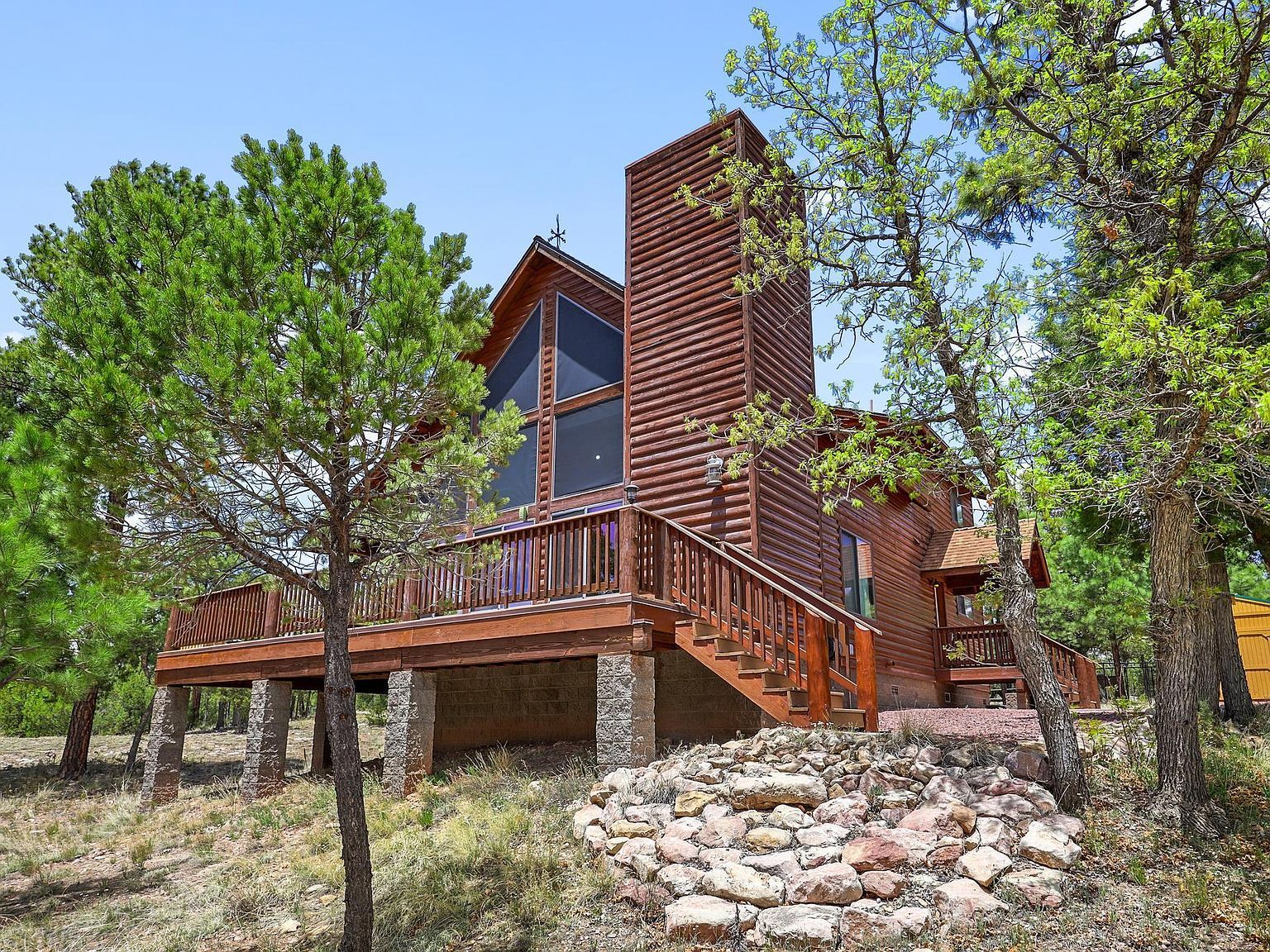 4089 Morning View Dr Happy Jack, AZ 86024 - Thumbnail 2