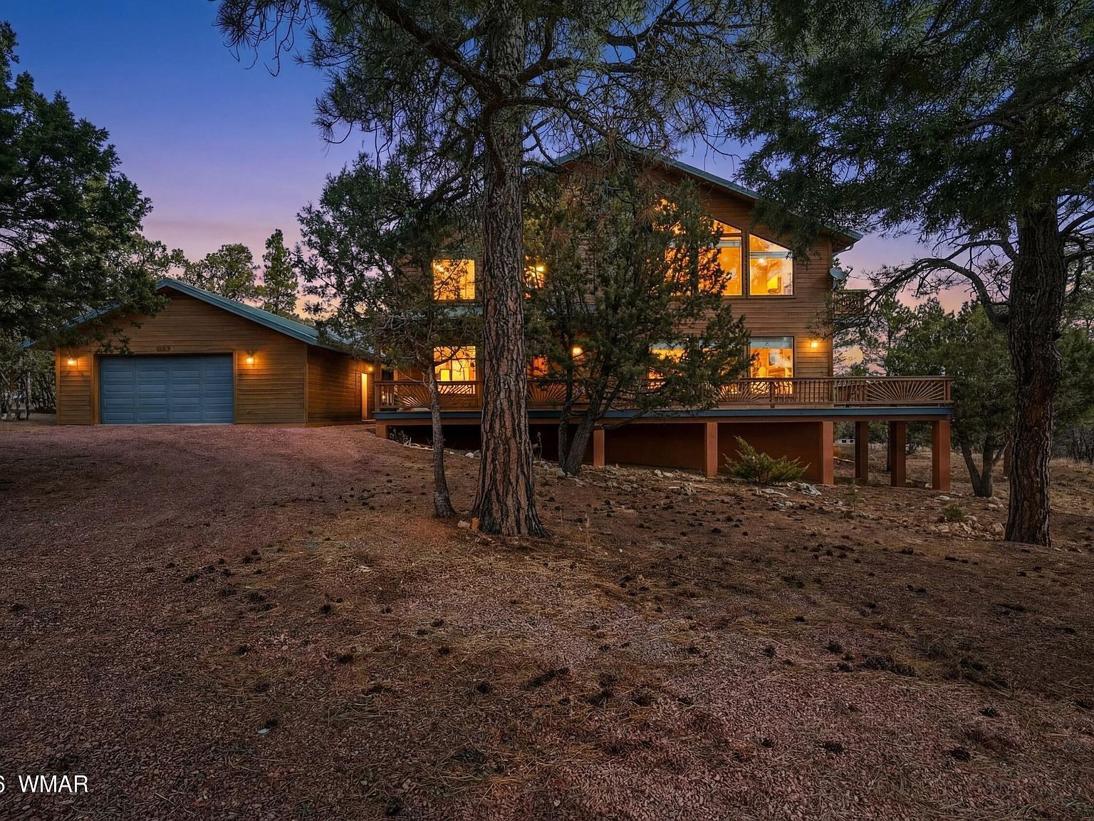 2409 Starlight Dr Happy Jack, AZ 86024 - Thumbnail 2