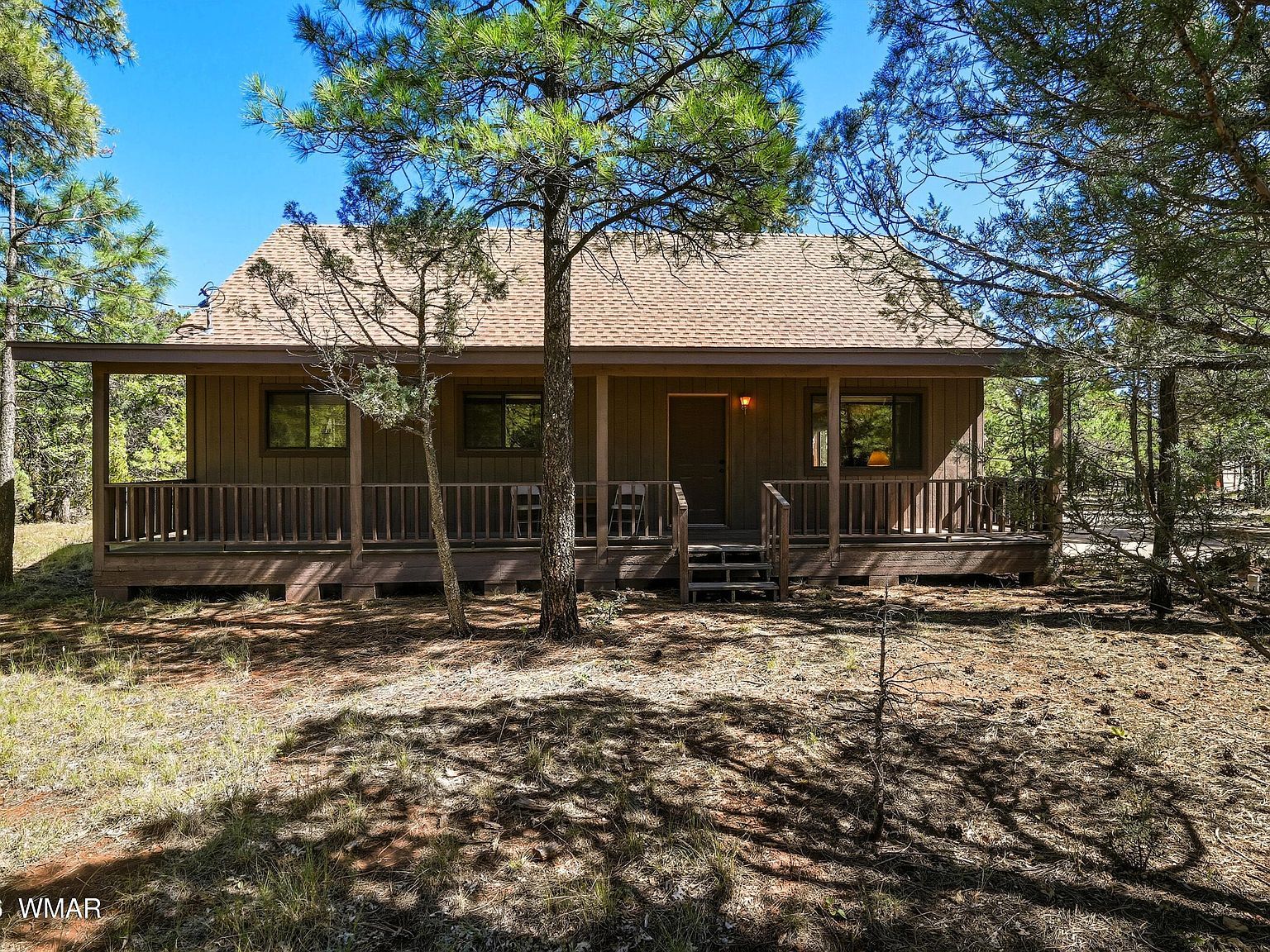 1493 Green Ridge Dr Happy Jack, AZ 86024 - Thumbnail 2