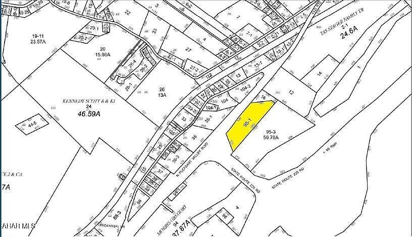 0 E Pleasant Valley Blvd Tyrone, PA 16686 - Thumbnail 2