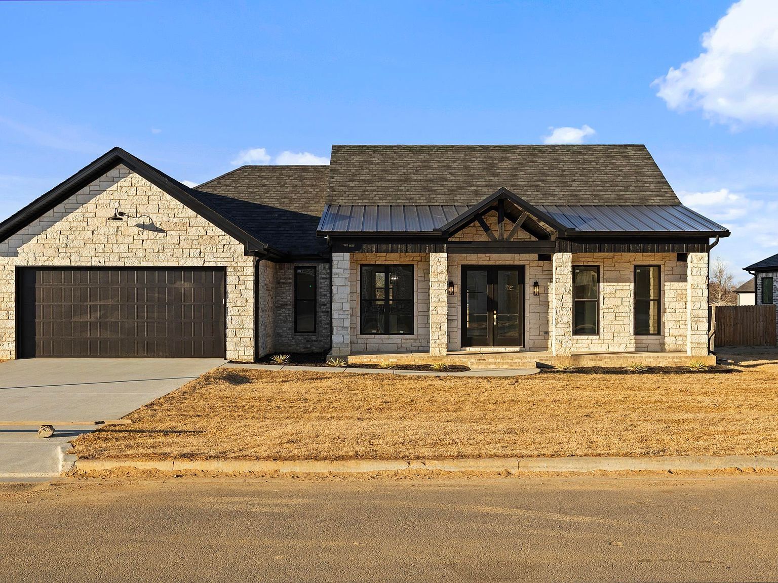 14 Libra Ln Ward, AR 72176  | Single Family