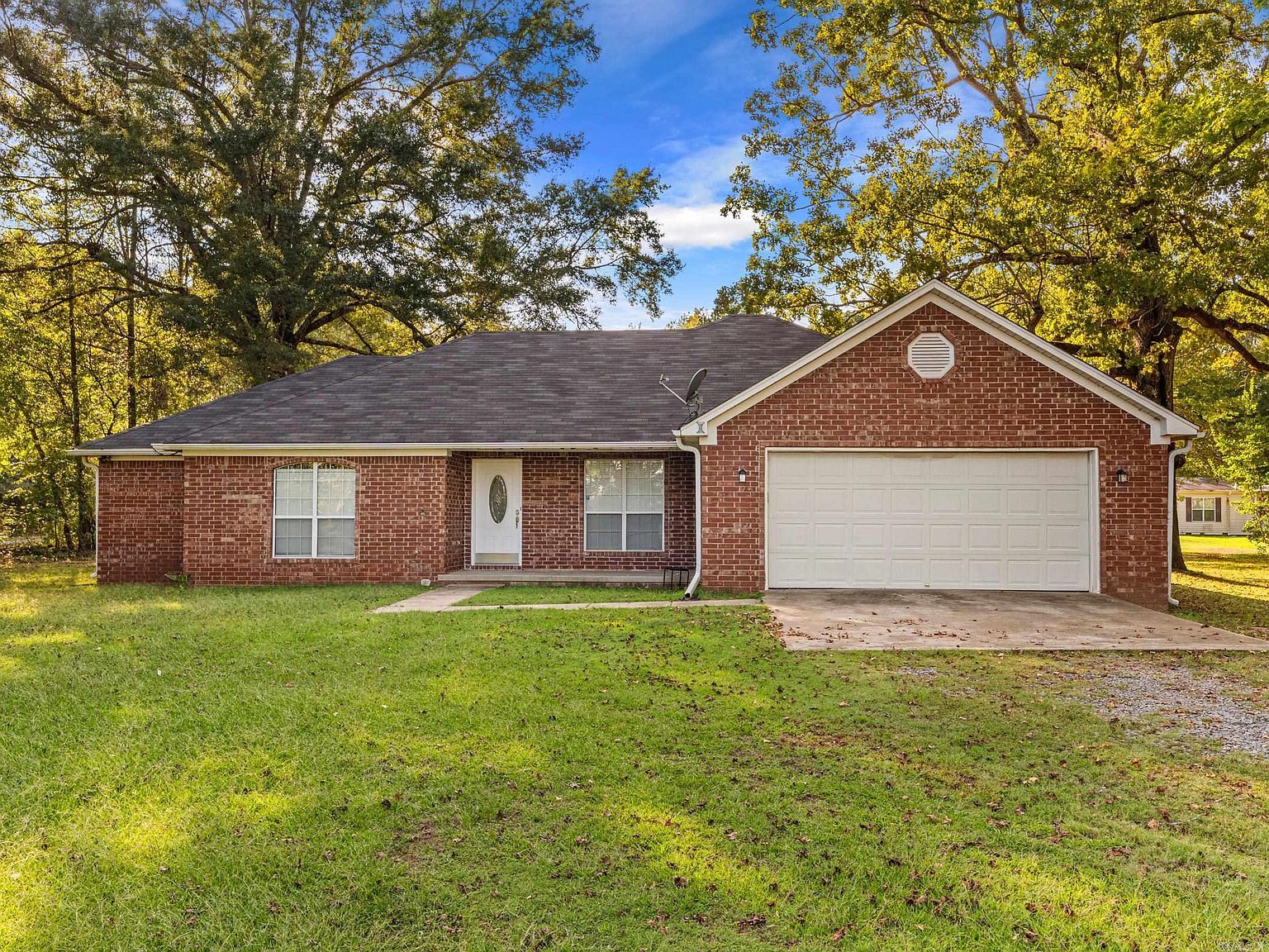 380 Apple Hill Rd Austin, AR 72007  | Single Family