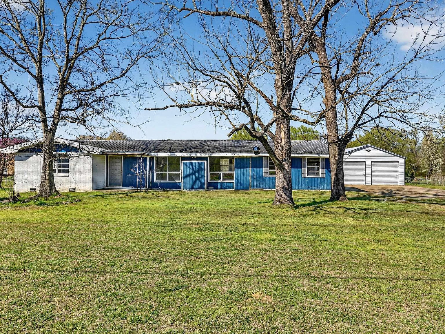 4776 Highway 319 W Austin, AR 72007  | Single Family